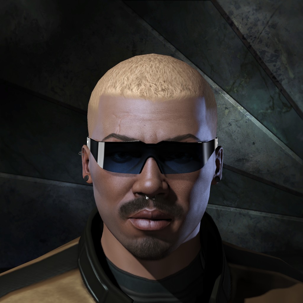 Khamari Kael Wallace