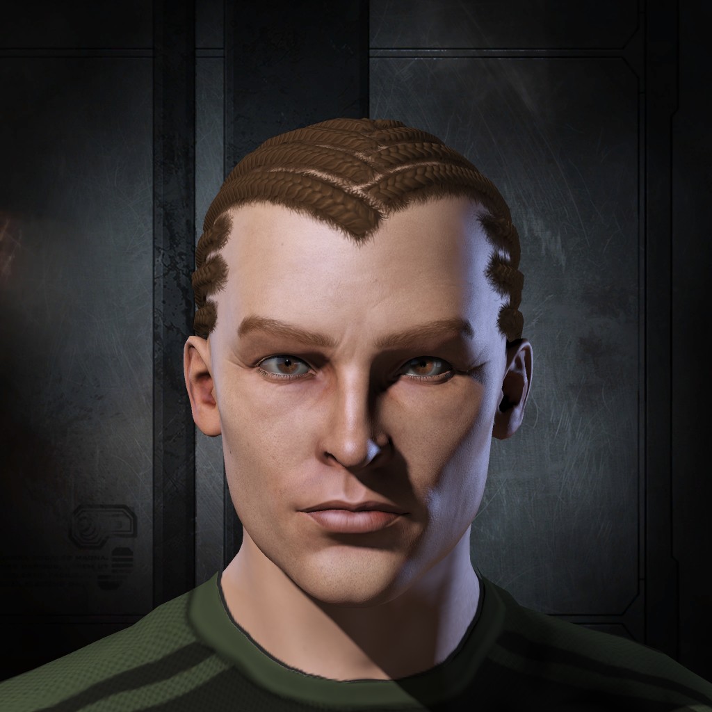 Aranza Orere Preldent