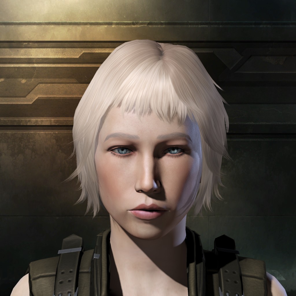 Isounaire Ayse Pappotte