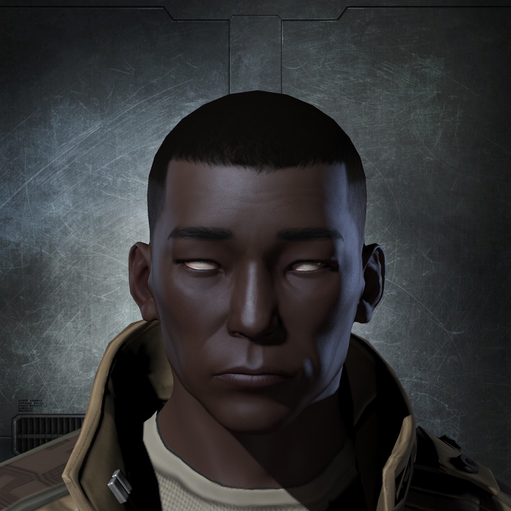 Darius Jabari Windrider