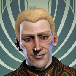 Posh Bastard portrait
