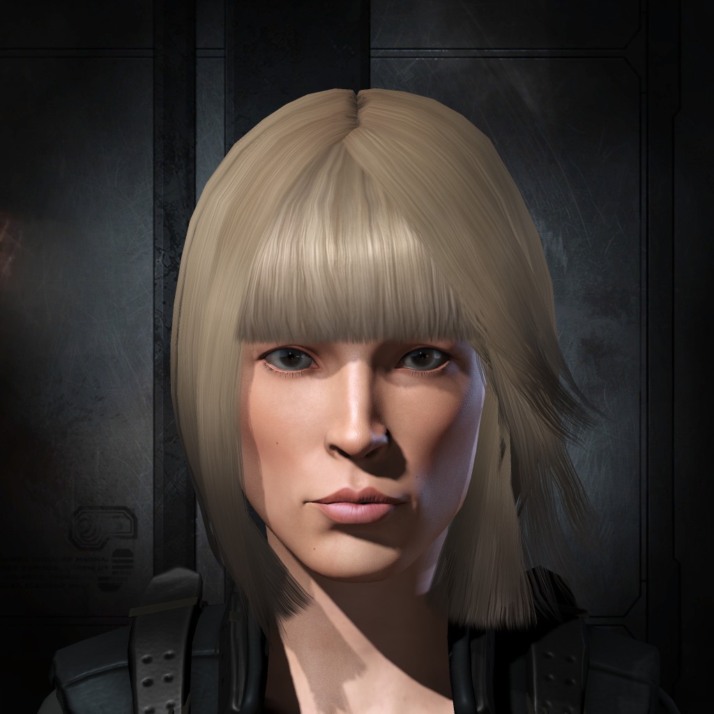 Komachii Yukinoshita