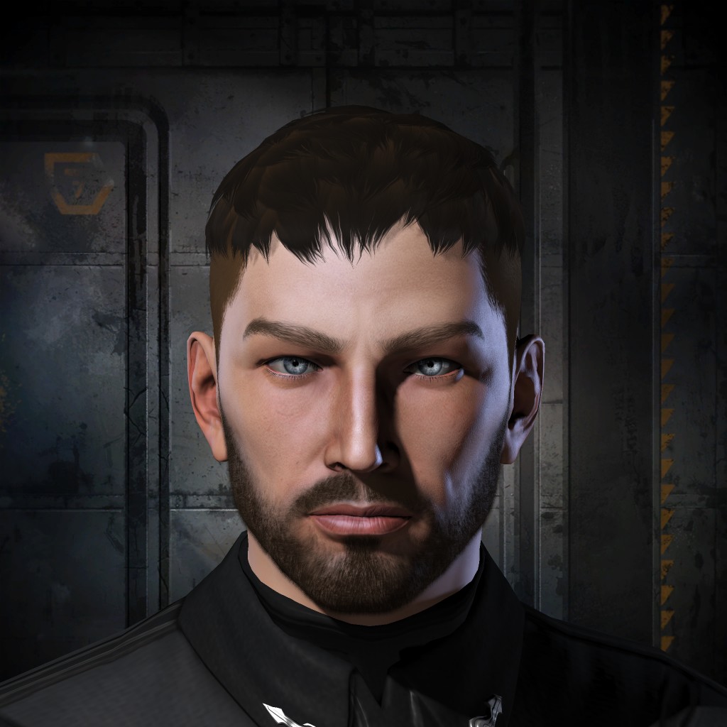 Militant ESI 03