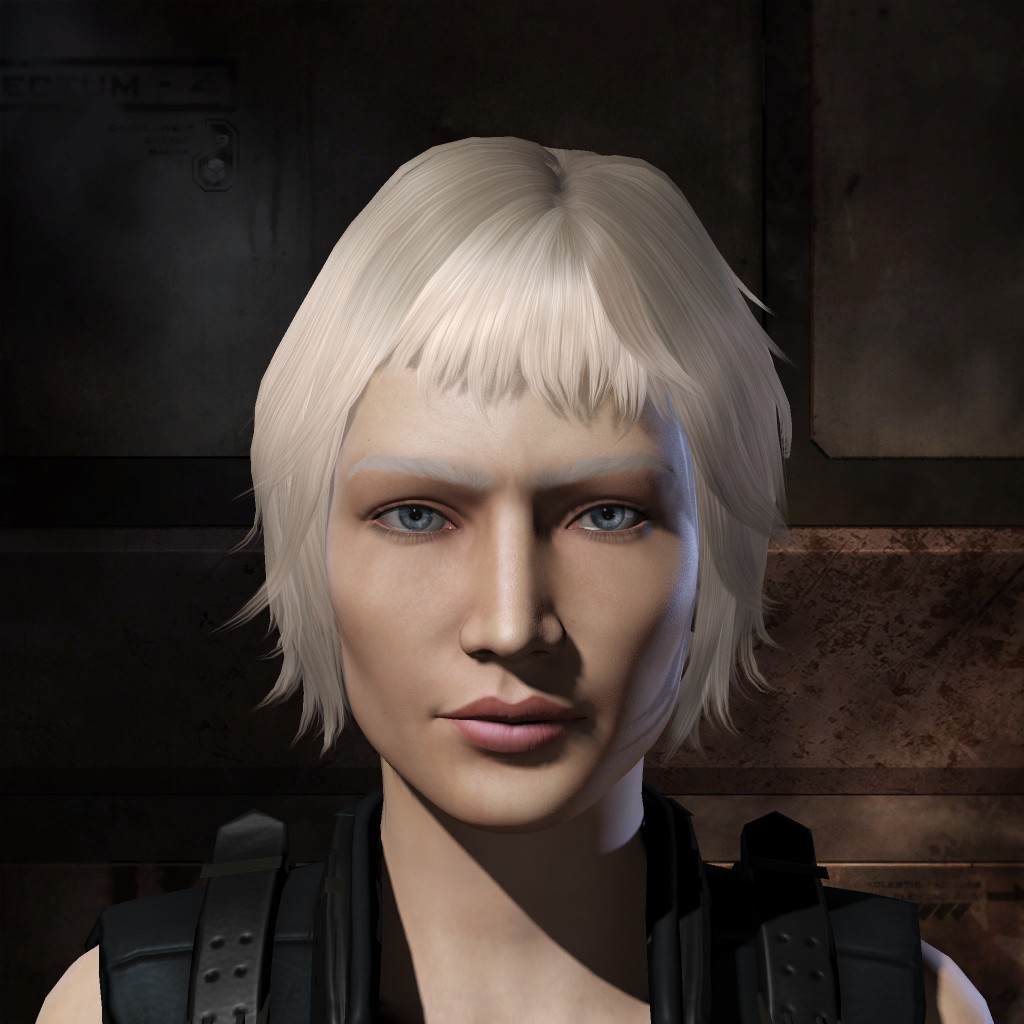 FruityPebbles McSpanky