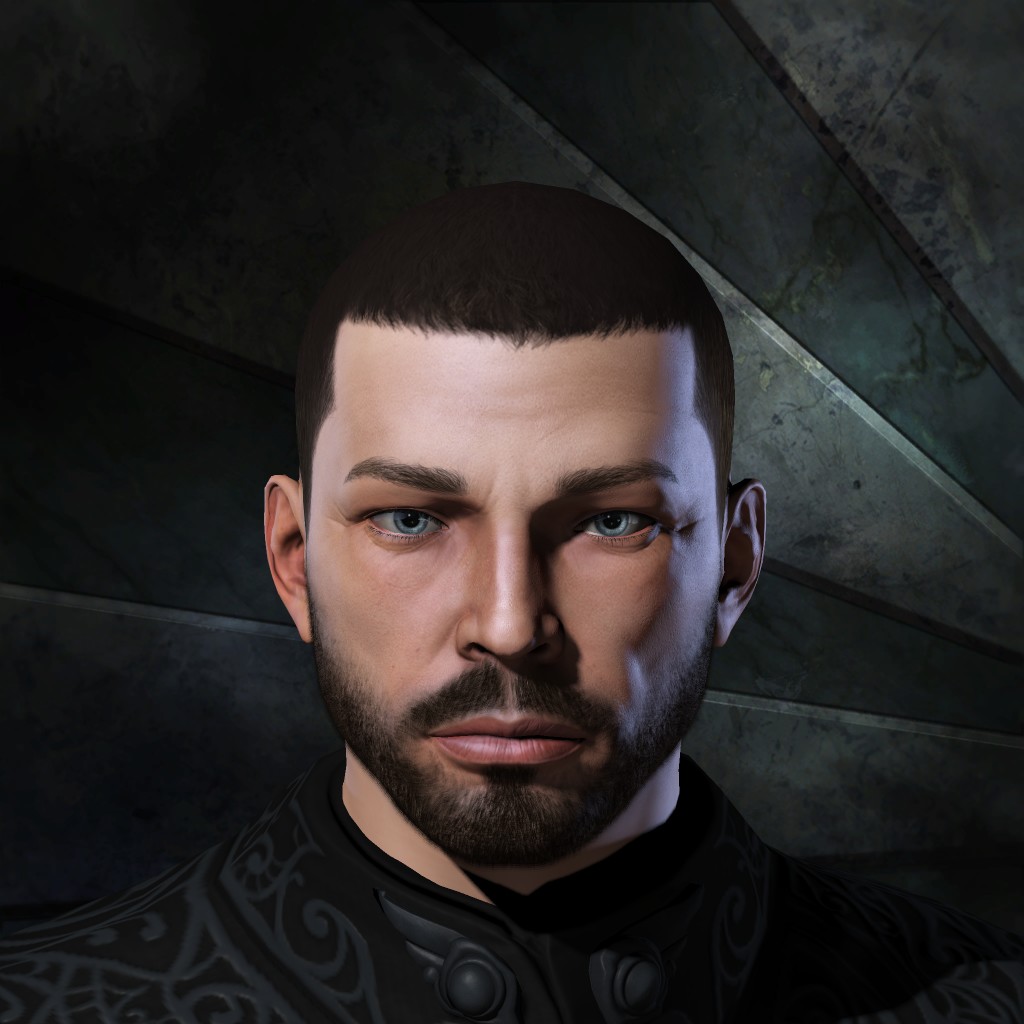 Rupidias Lillian Starshield