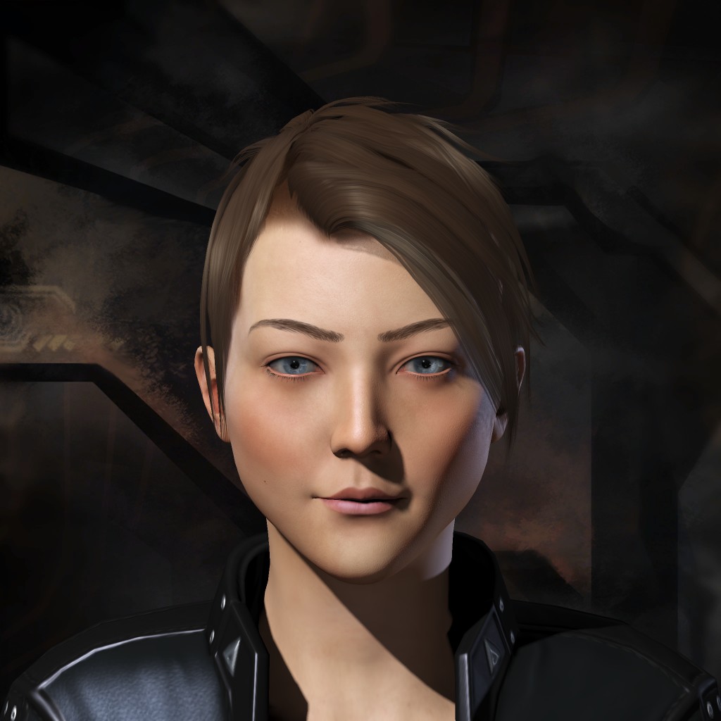 Misylvia Morningstar