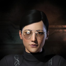 Okiwa Hakaari portrait