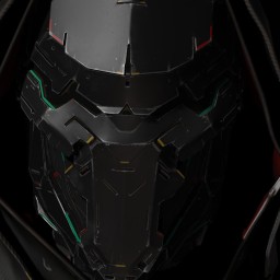 Prime Tarus portrait