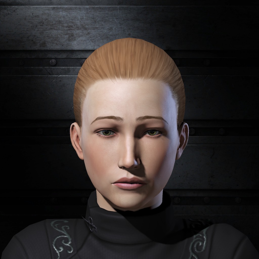 Aullia Fania Lennelluc