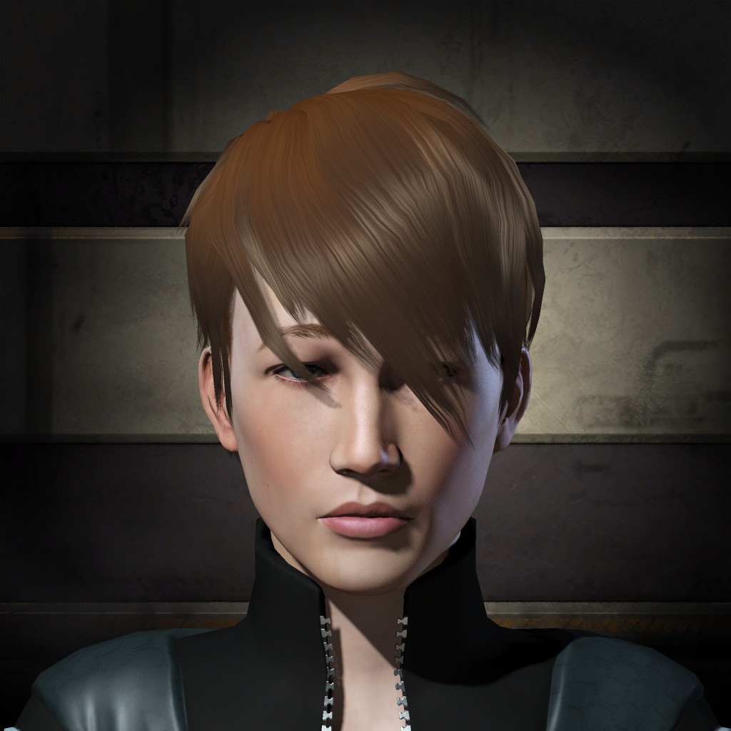 Julderis Polle Creire-Geng