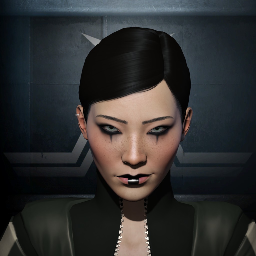 Field Marshal Scales