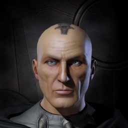 Ananasus1337 portrait
