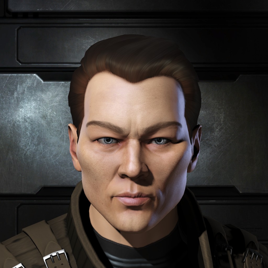 Casper The FriendlyPyro