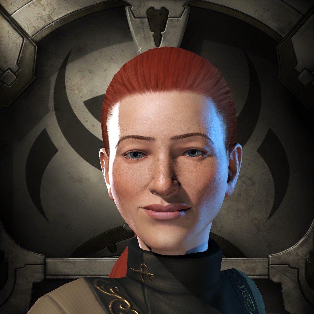 Crystal lightberinger