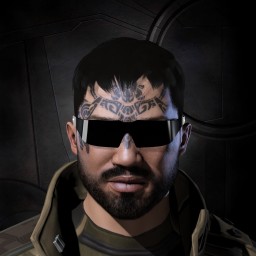 3MPER0R portrait