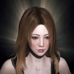 TutuWao portrait