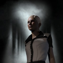Adventurator portrait