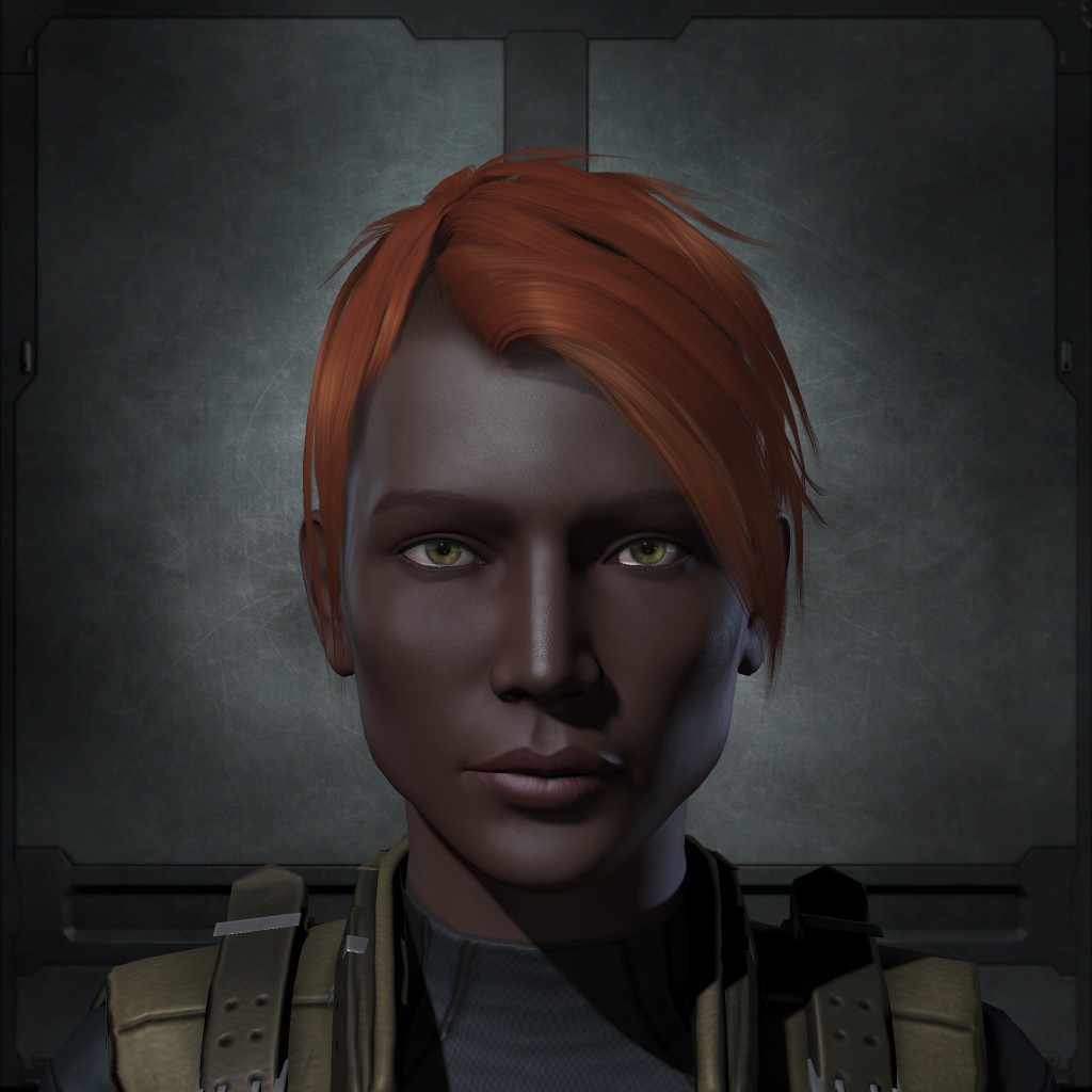 portrait