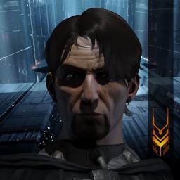 Aratah Zirud portrait