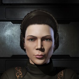 HuaiYin portrait
