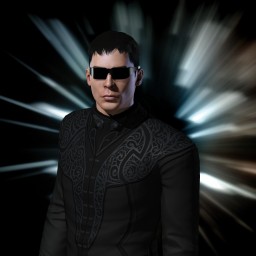 Evgenchi portrait