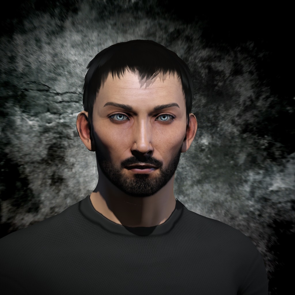 Feirrien Alpha