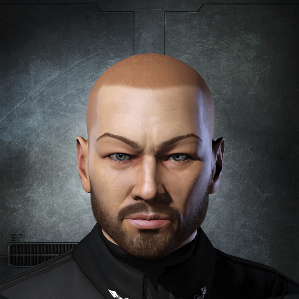 xEdge Industrial PVII