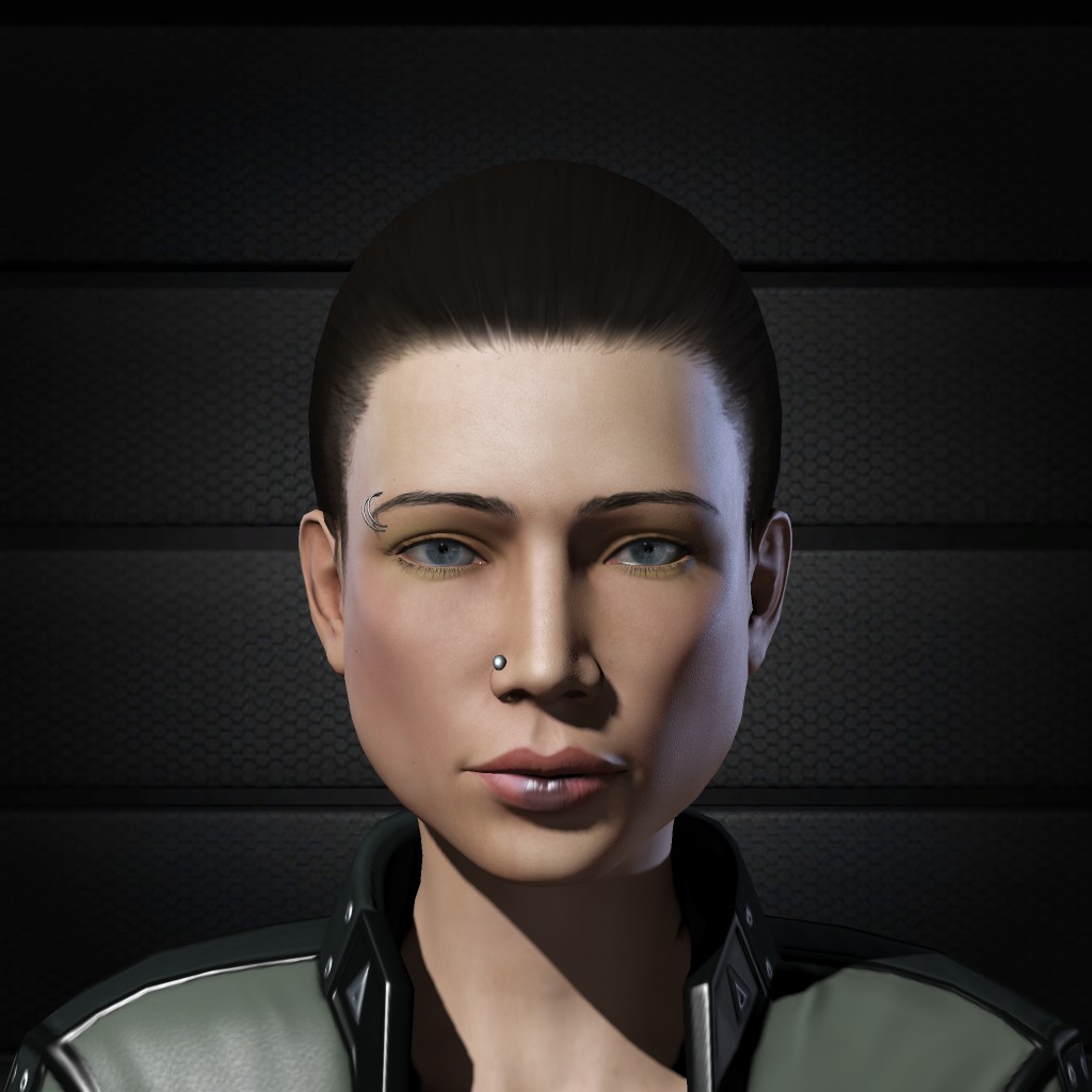 TATIANA Garika