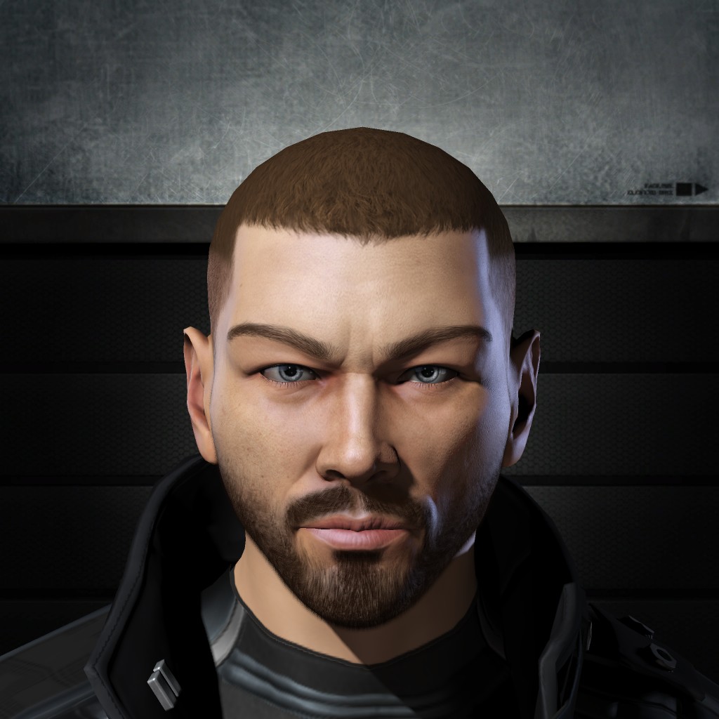 Tharius Delta