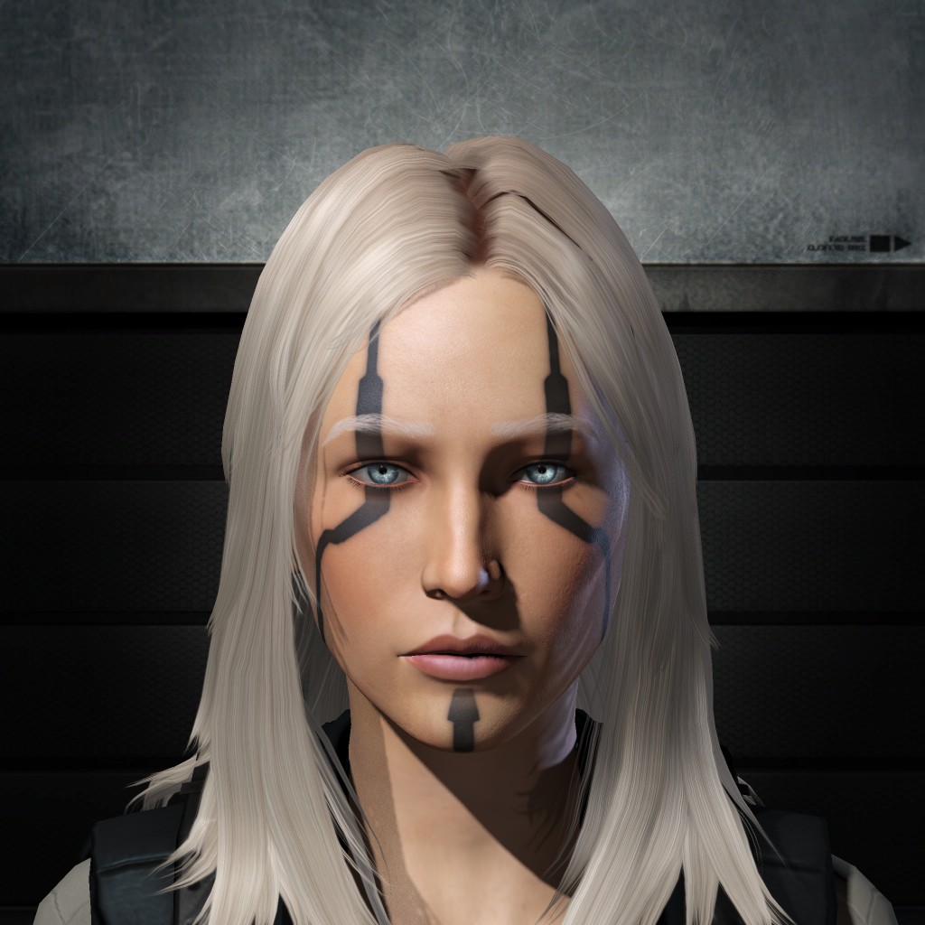 Sherida Stardust