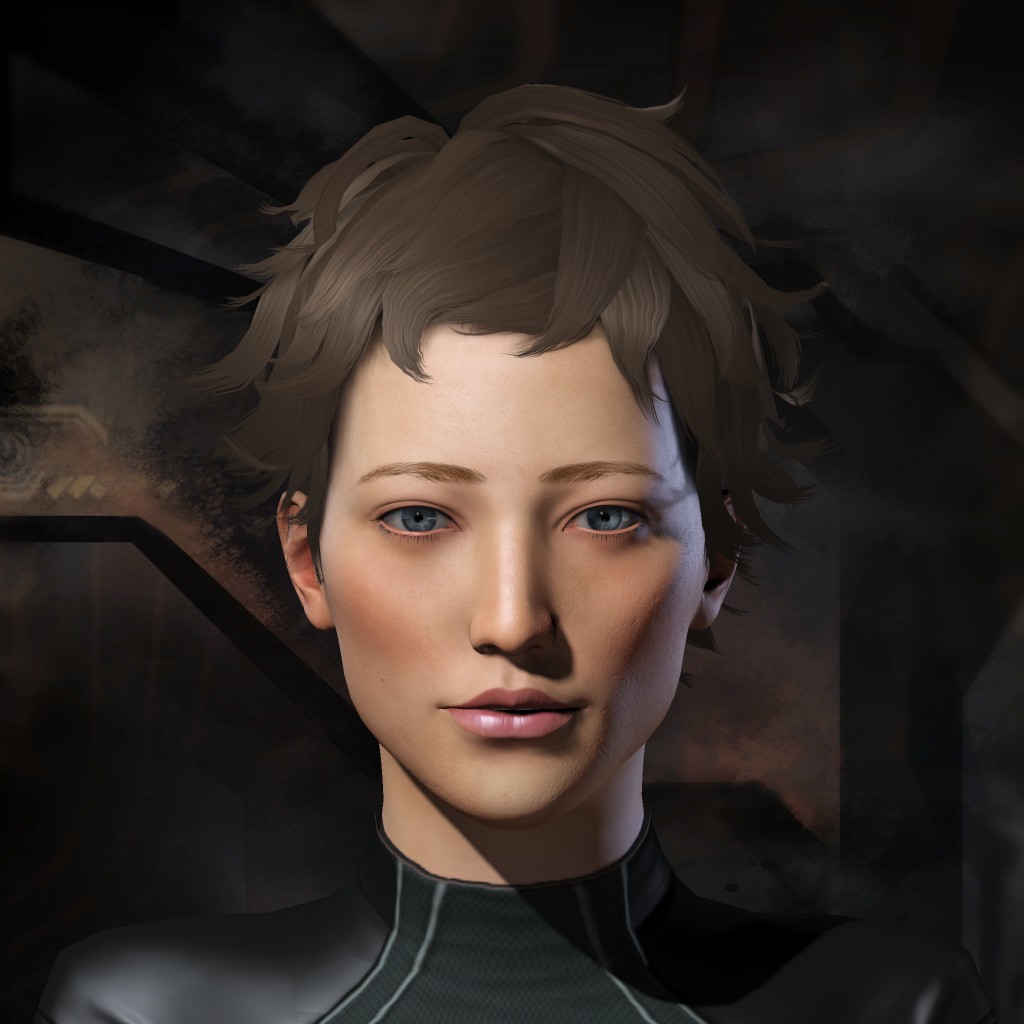portrait