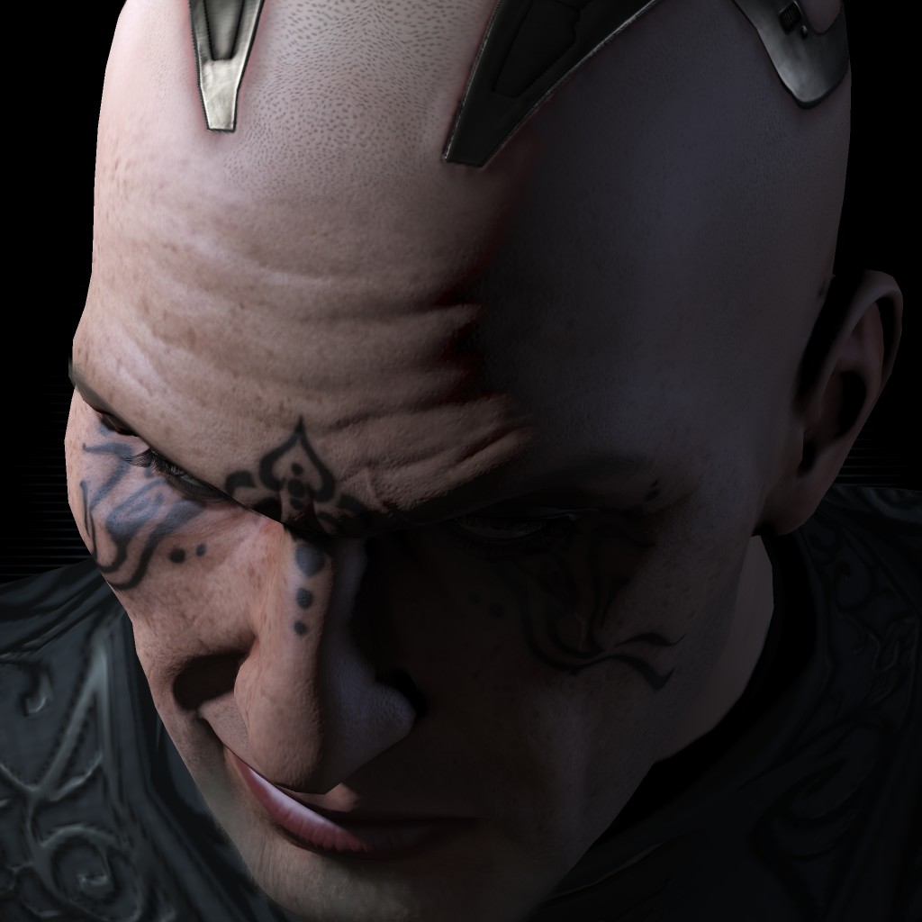 Gantor Arachnide
