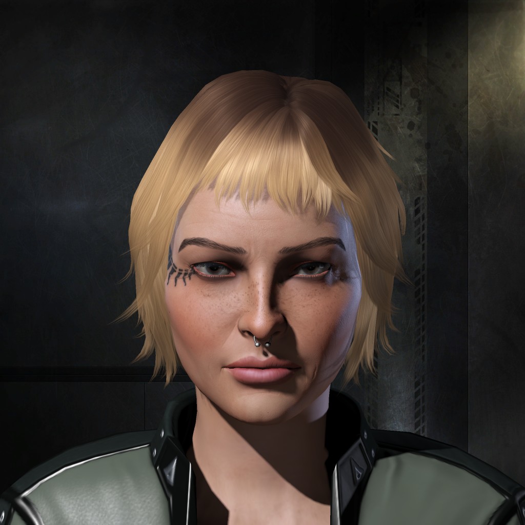 Tayor-Anne Stevenson