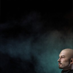rallikaar portrait