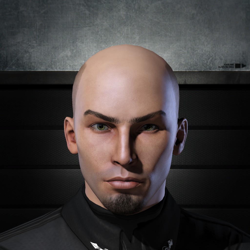 Dodixie IXFederationNavyAssemblyPlant