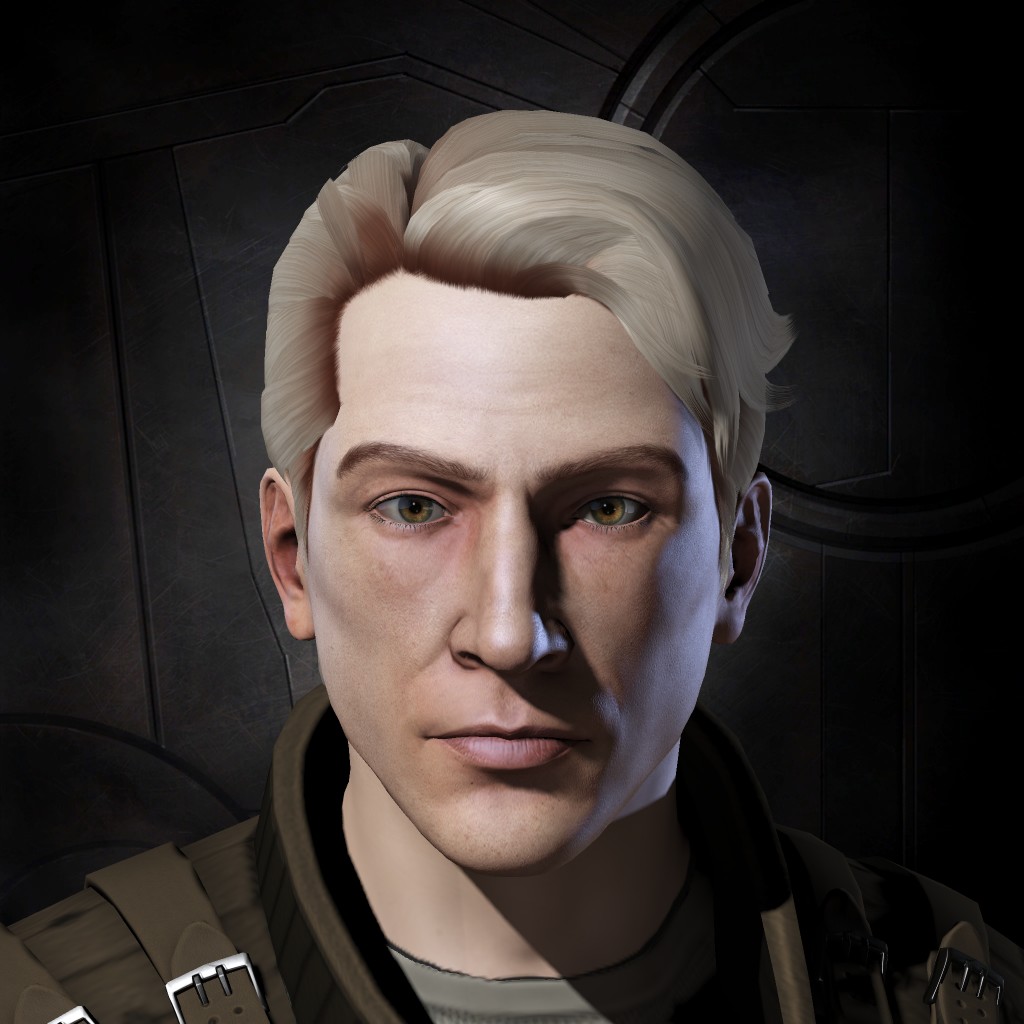 Wousterier Louel Pappotte