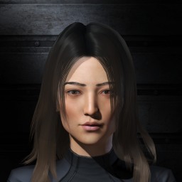 jianshen-wuweizhongjie portrait