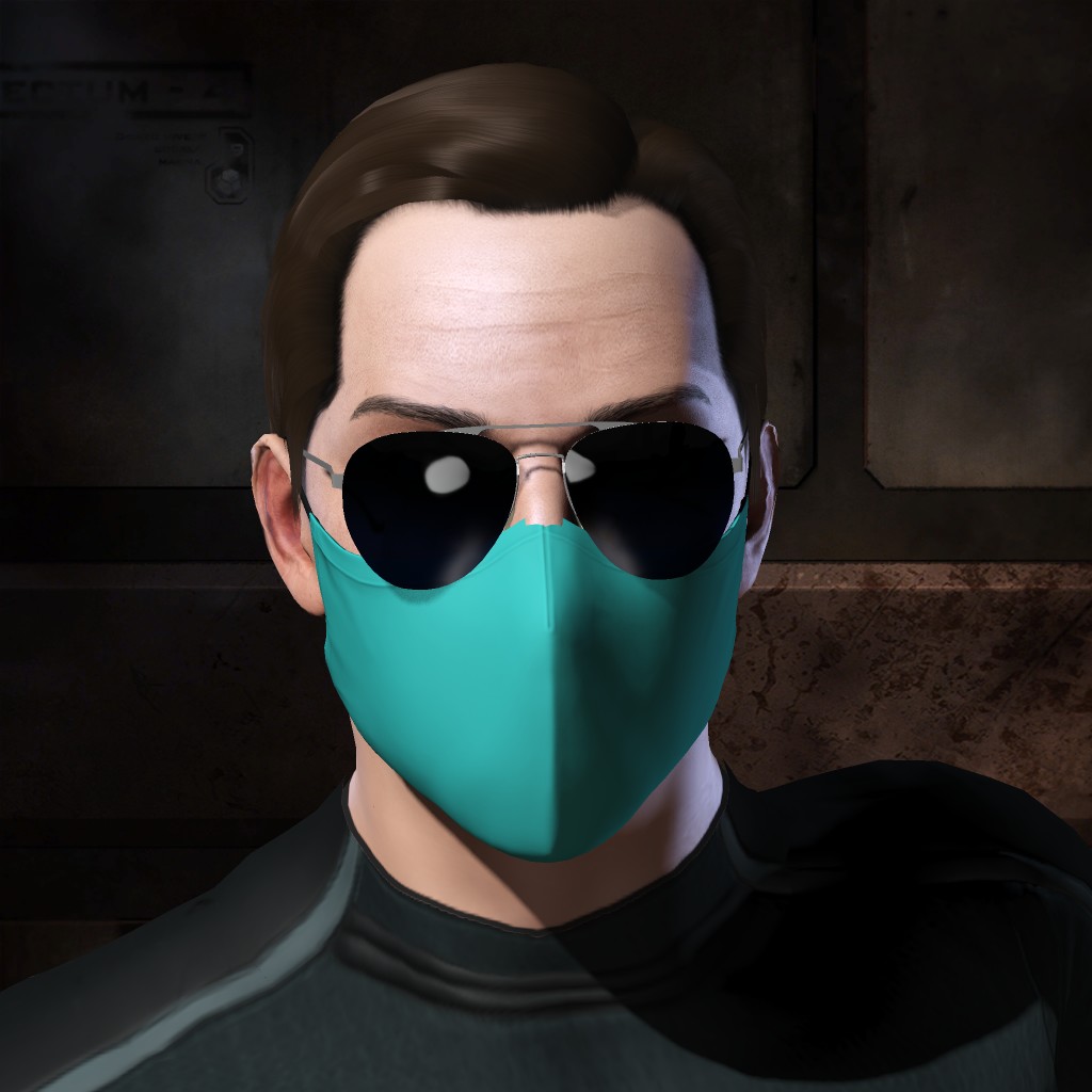 XavierZhang portrait