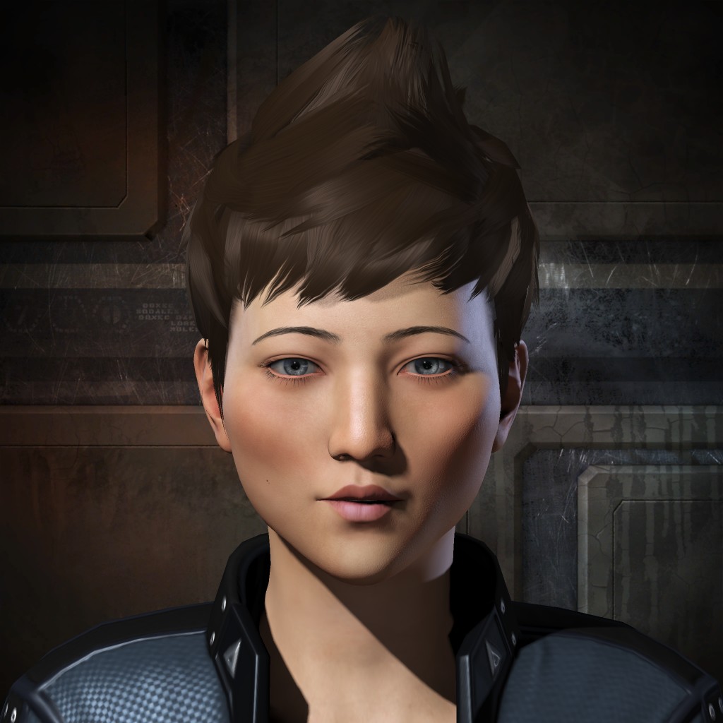 Kzarka Borland