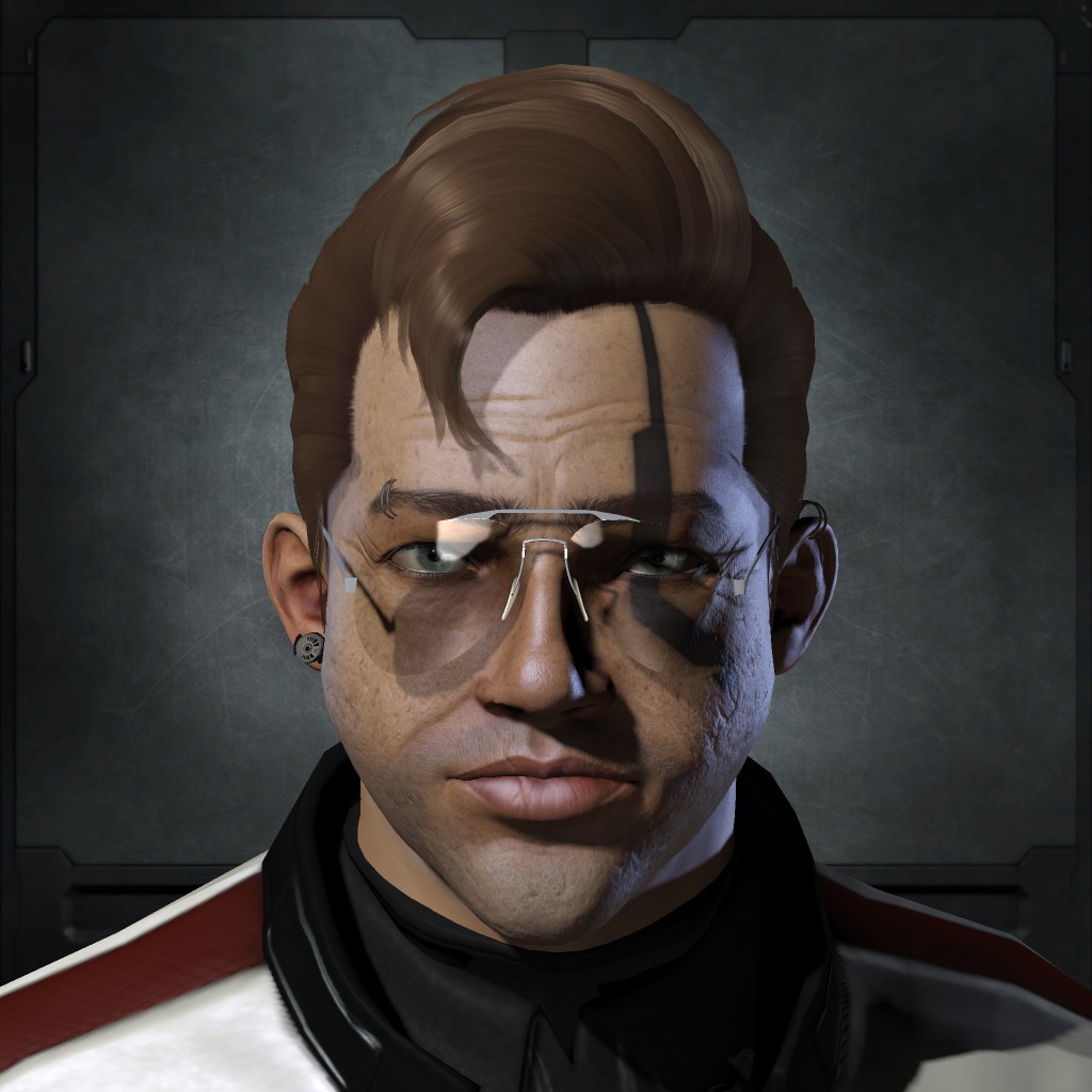Frank Th5 Tank