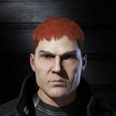 Anonymous Falcon