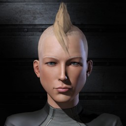 The0nly Holy0ne portrait