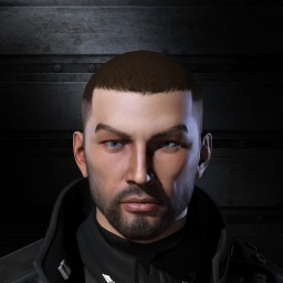 BananyPercent portrait