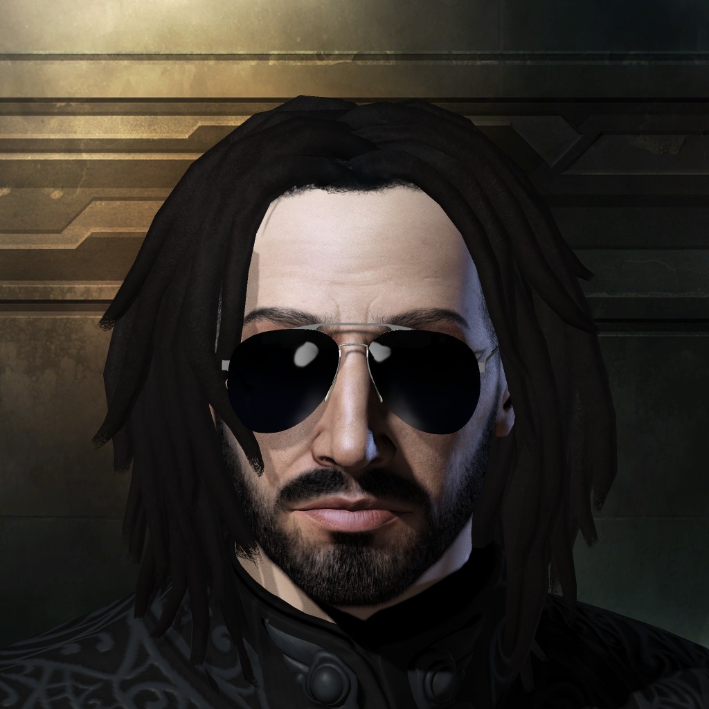 Mikhail Ottovich II