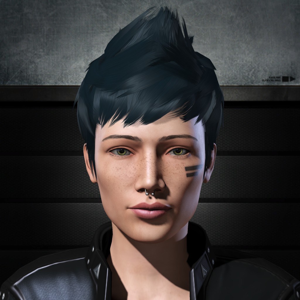 Kelly Kazanova