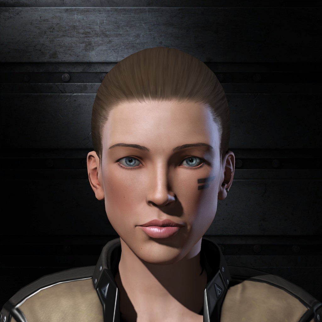 Kendall Kazanova