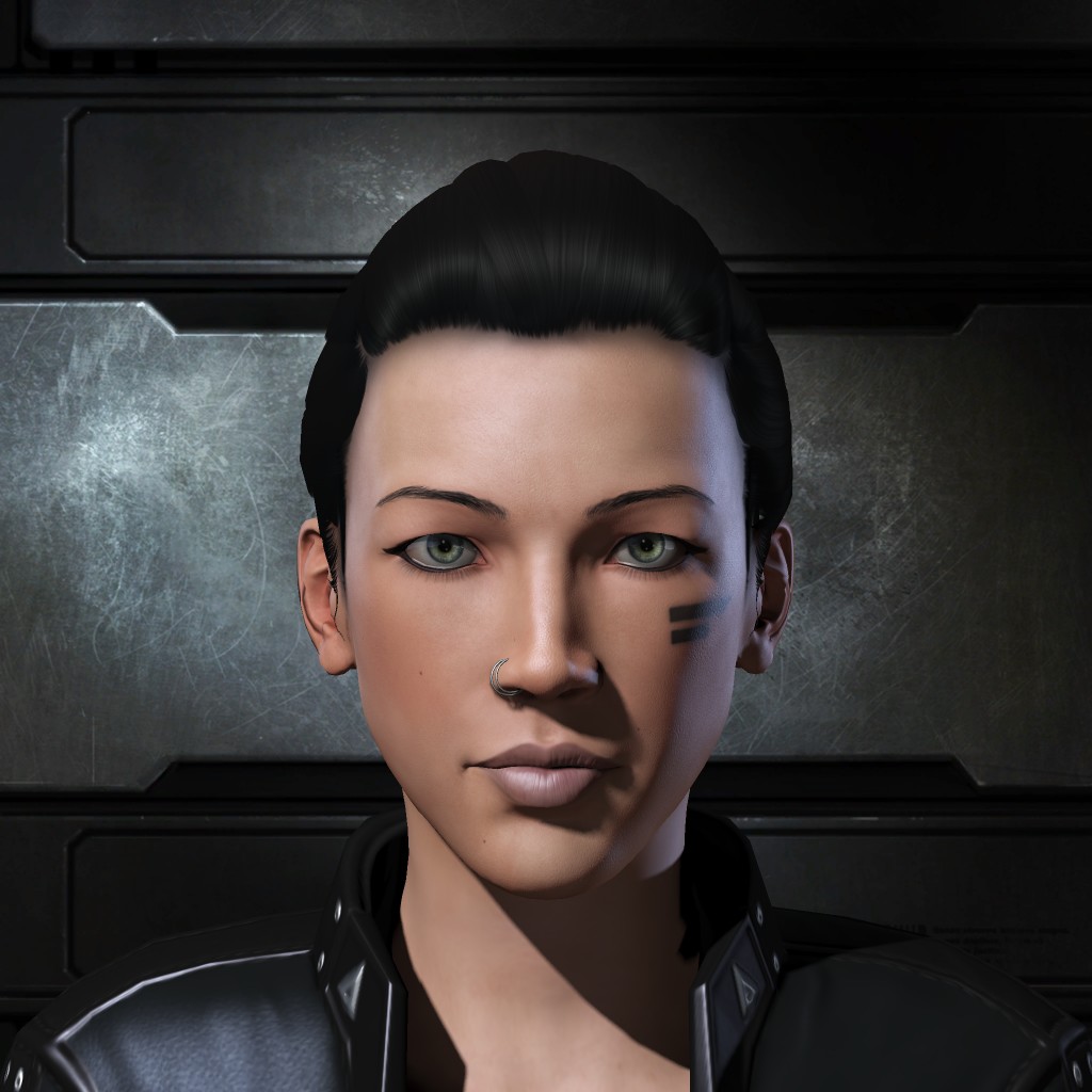 Kara Kazanova