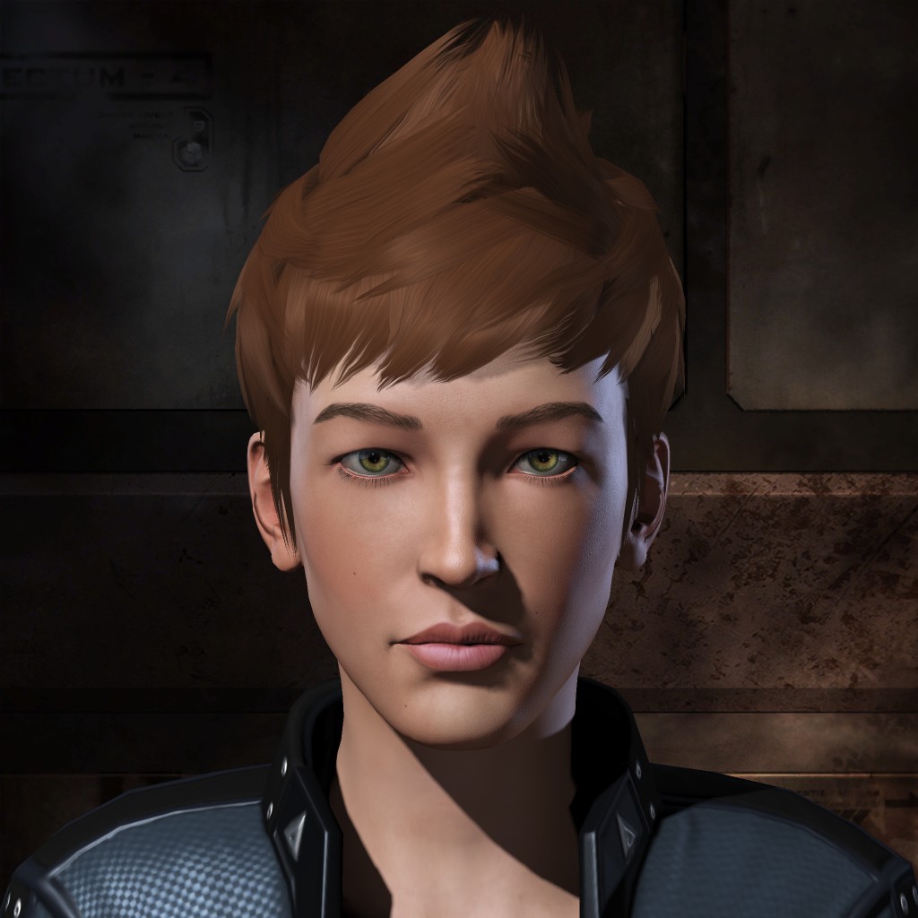 Haappinen Eva Yanumano