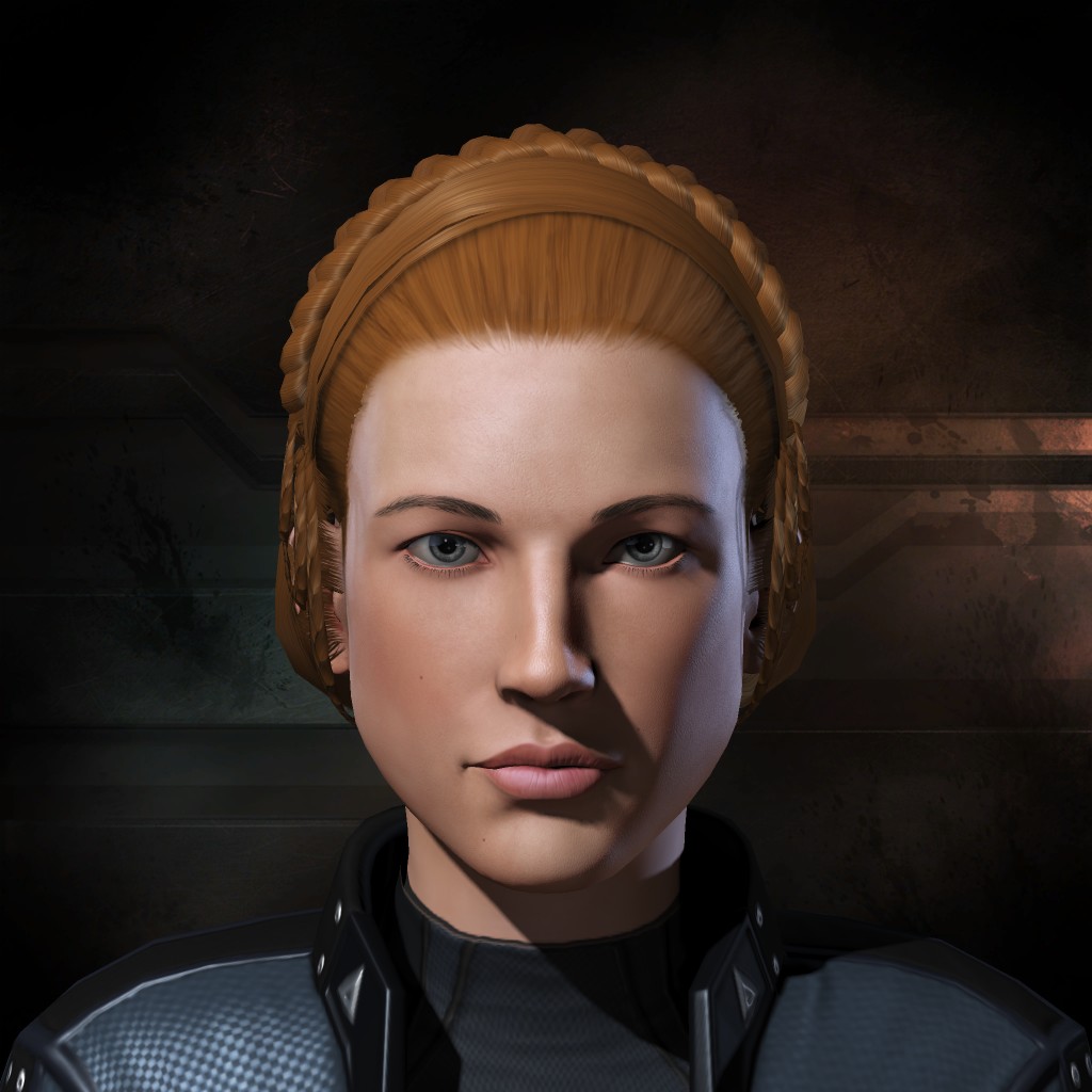 Tuomukainen Niken Isayeki