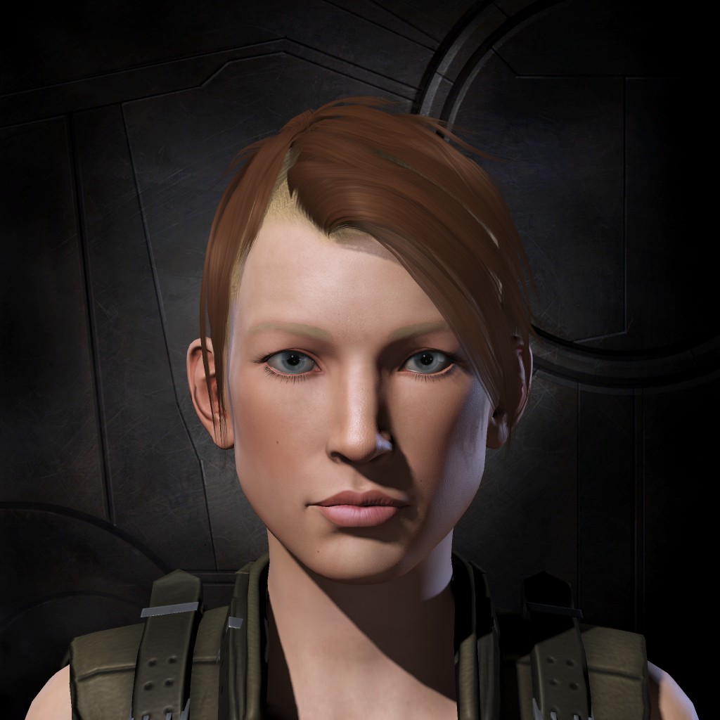 Heiskiekko Esi Mabata